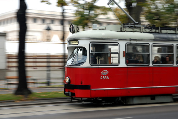 Realizácia kompletnej hromadnej dopravy